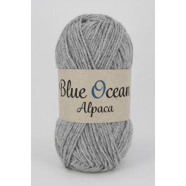 Blue Ocean Alpaca 03 L.Grå
