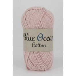 Blue Ocean Cotton 41 Rosa