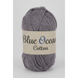 Blue Ocean Cotton 49 Lilla