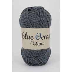 Blue Ocean Cotton 69 Blålilla