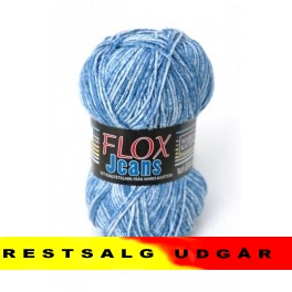Flox  264 Jeansblå