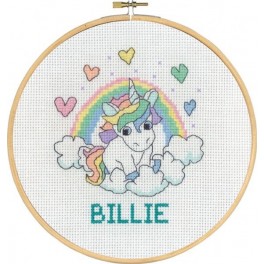 92-0744 Billed Billie