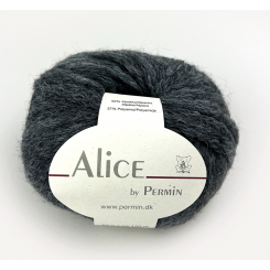 Alice 05 Mellem grå
