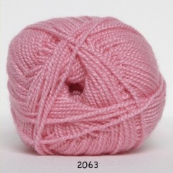 Perleacryl 2063 Rosa