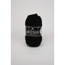 Moshi 01 Sort