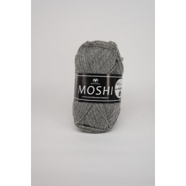 Moshi 03 Lys Grå