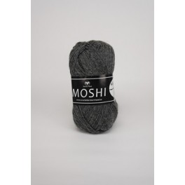 Moshi 09 Mørk Grå