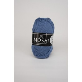 Moshi 65 Mellem Blå