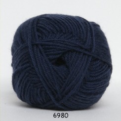Ciao Trunte 6980 Mørkeblå