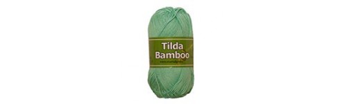 Tilda Bamboo